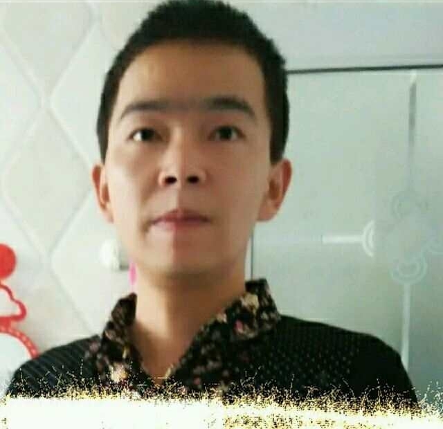 辉哥的第一张照片--平顶山相亲服务中心