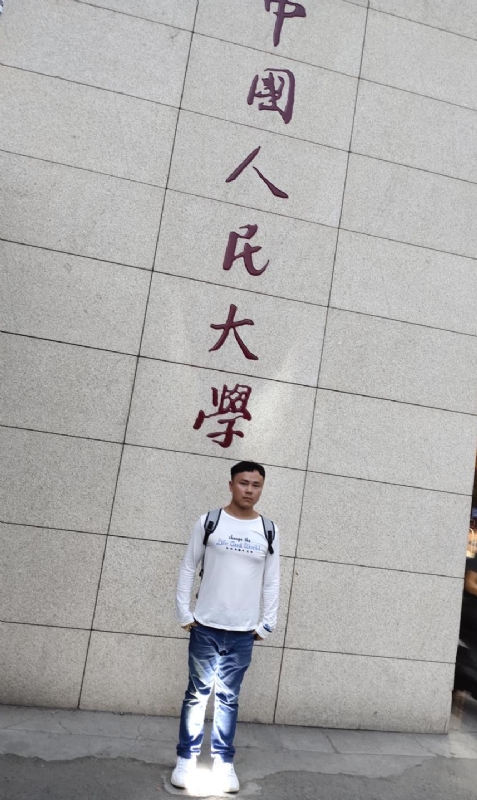 Whoareyou的第一张照片--平顶山相亲服务中心