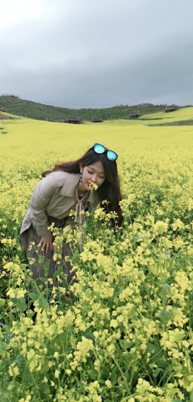 小桃花的第一张照片--平顶山相亲服务中心