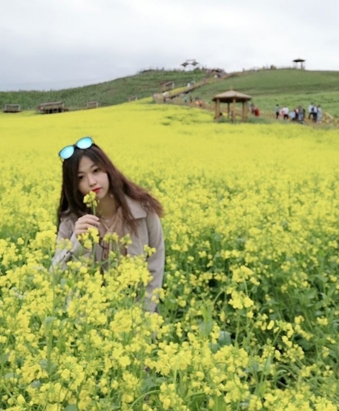 小桃花的第二张照片--平顶山相亲服务中心