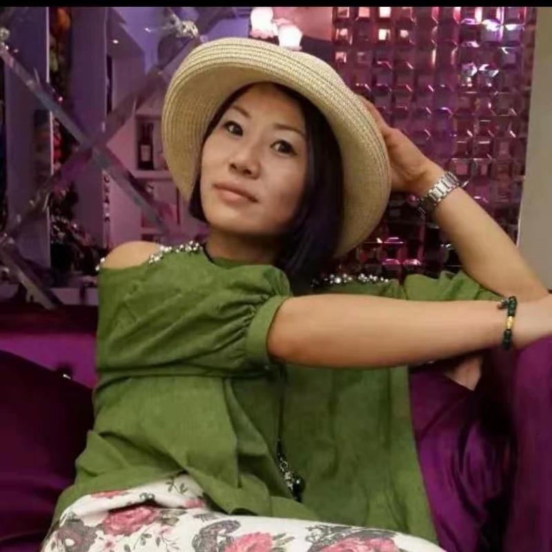 关爱一生的第一张照片--平顶山相亲服务中心