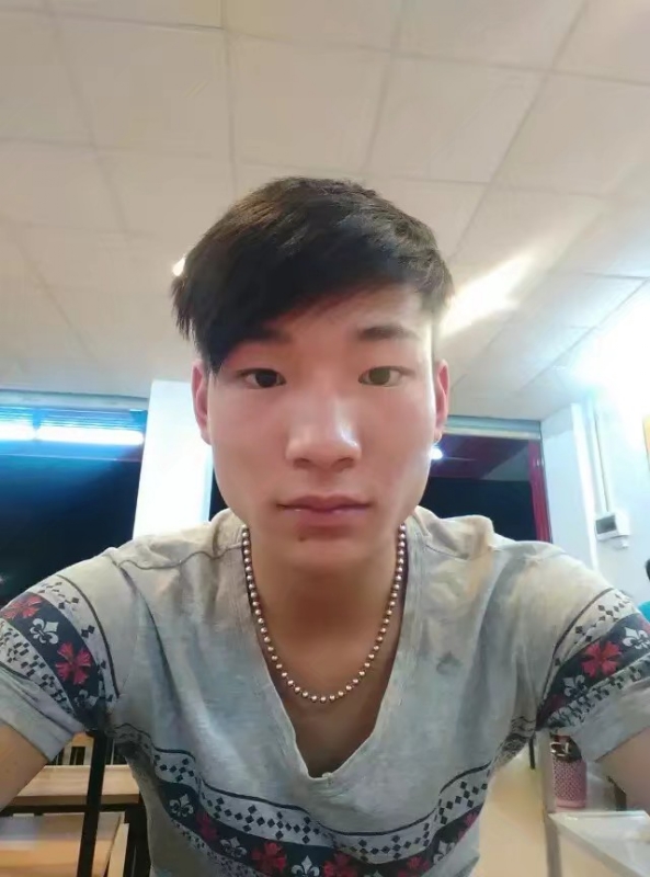 放飞的第一张照片--平顶山相亲服务中心