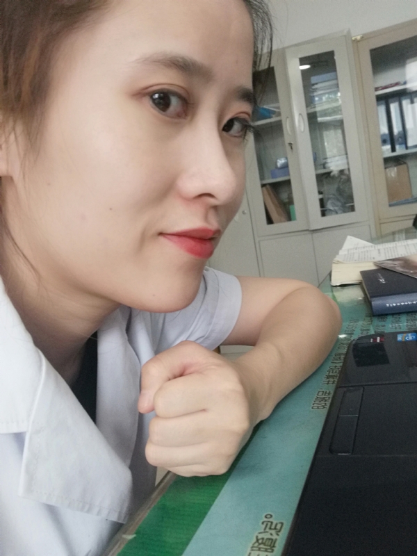 一米阳光的第一张照片--平顶山相亲服务中心