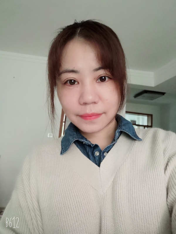 蜗牛慢慢的第一张照片--平顶山相亲服务中心