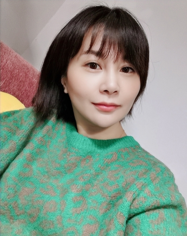 Nikki的第一张照片--平顶山相亲服务中心