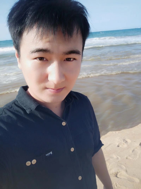 xiaofeng的第一张照片--平顶山相亲服务中心