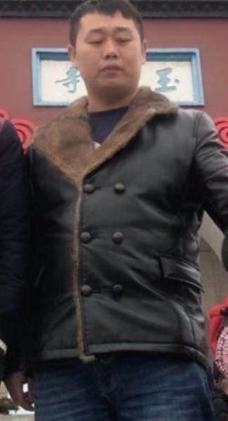 烁烁俊逸的第一张照片--平顶山相亲服务中心