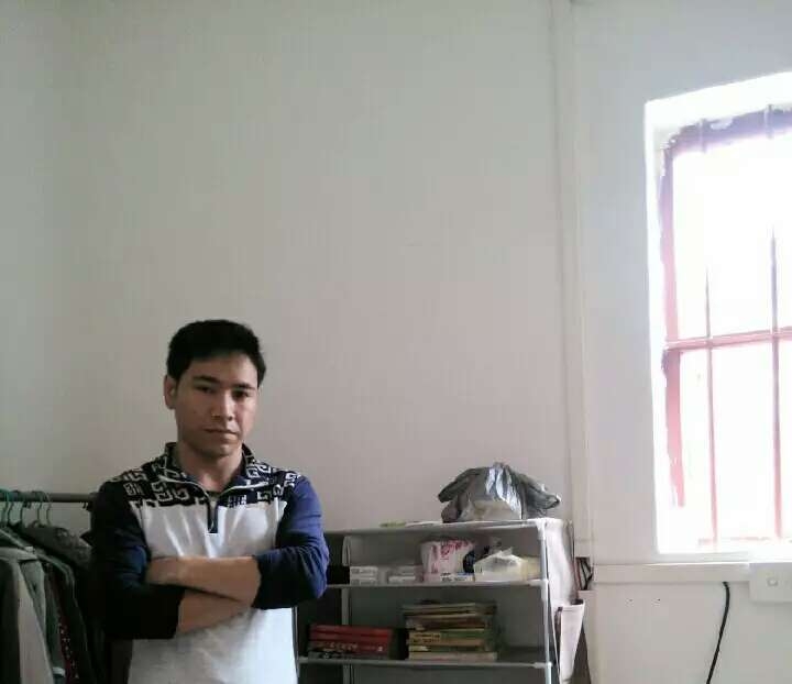 chaochao的第一张照片--平顶山相亲服务中心