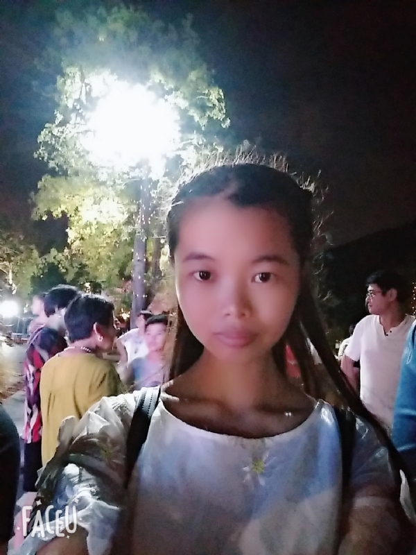 雨天的第一张照片--平顶山相亲服务中心