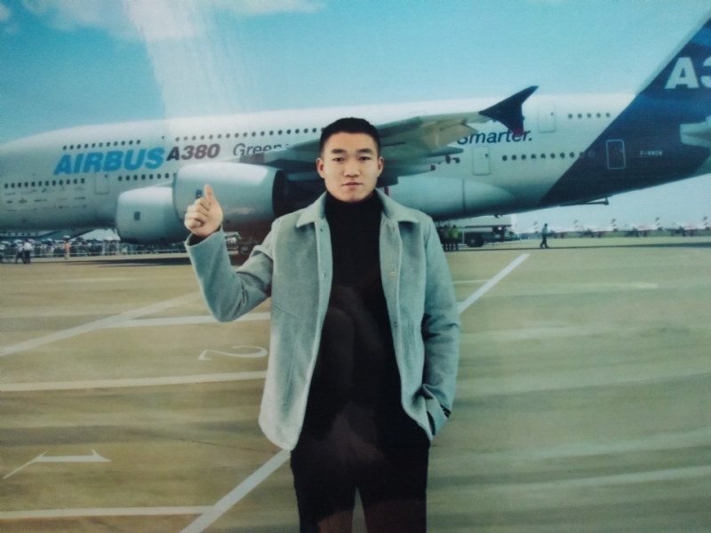 一切会更好的第一张照片--平顶山相亲服务中心