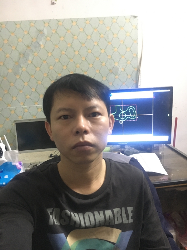 黄叶枫的第一张照片--平顶山相亲服务中心