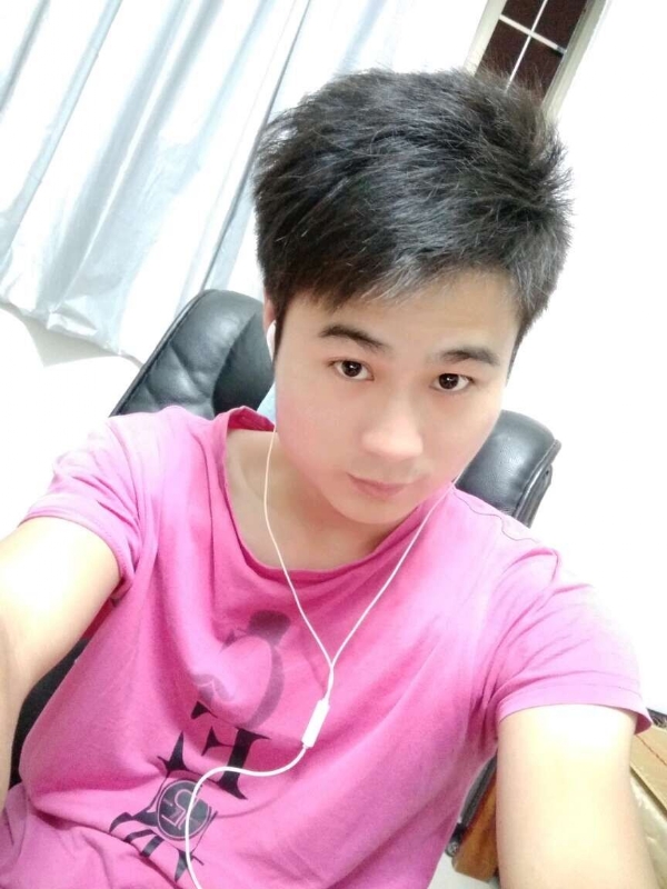 Amin的第二张照片--平顶山相亲服务中心