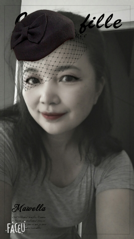 慧静的第一张照片--平顶山相亲服务中心