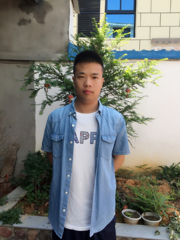 桃子哪去了的第一张照片--平顶山相亲服务中心