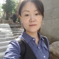 伊琪的第一张照片--平顶山相亲服务中心