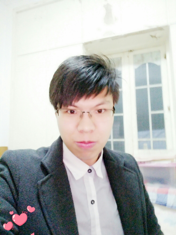 舍得的第一张照片--平顶山相亲服务中心