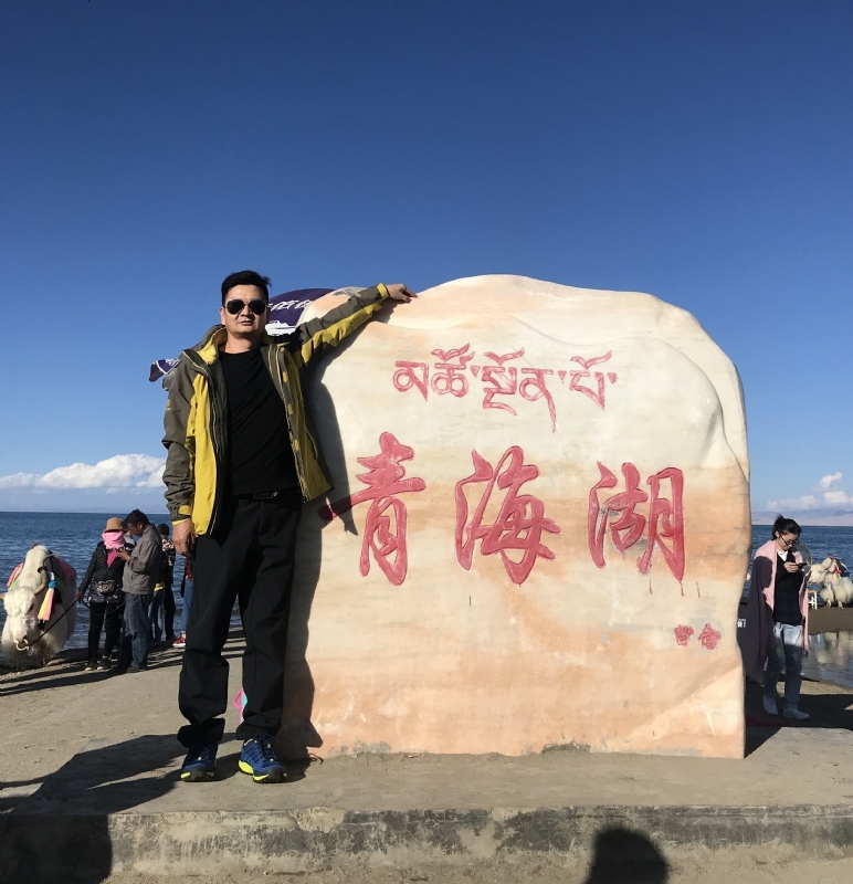 宗泽的第一张照片--平顶山相亲服务中心