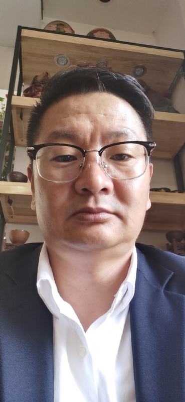 宗泽的第二张照片--平顶山相亲服务中心