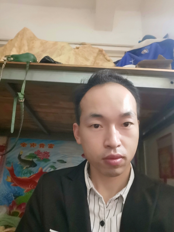 好缘的第一张照片--平顶山相亲服务中心