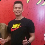 让分胜负的第一张照片--平顶山相亲服务中心