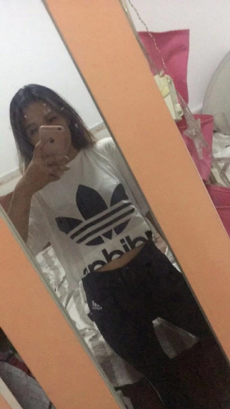 丫丫的第一张照片--平顶山相亲服务中心