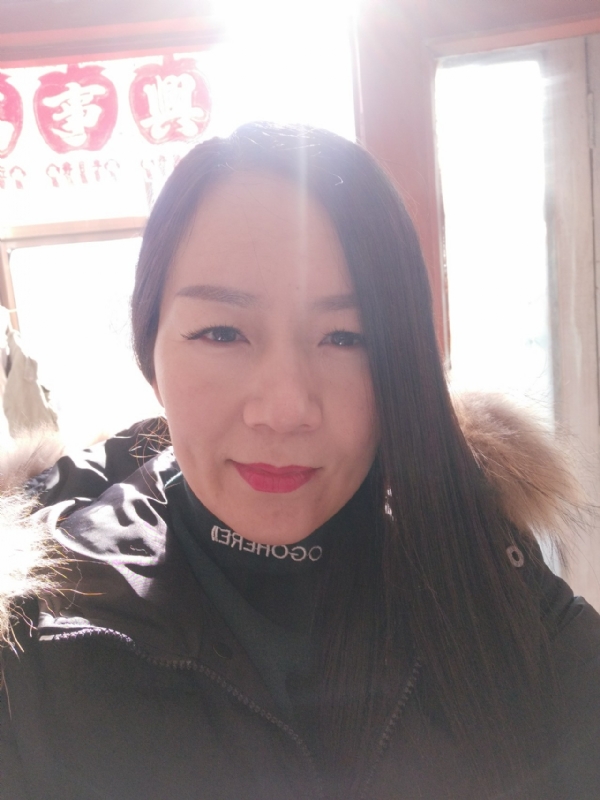 半生缘的第一张照片--平顶山相亲服务中心