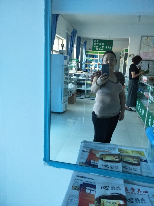 龙丹花的第一张照片--平顶山相亲服务中心