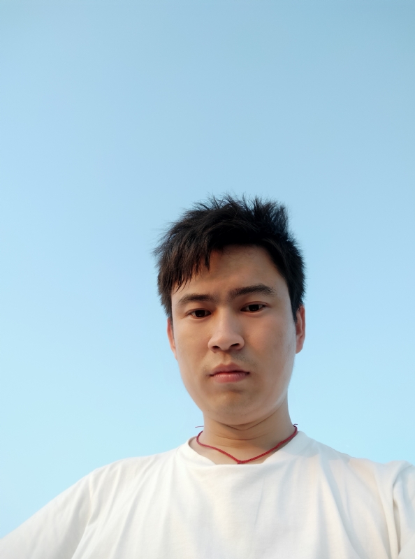 菜菜的第一张照片--平顶山相亲服务中心