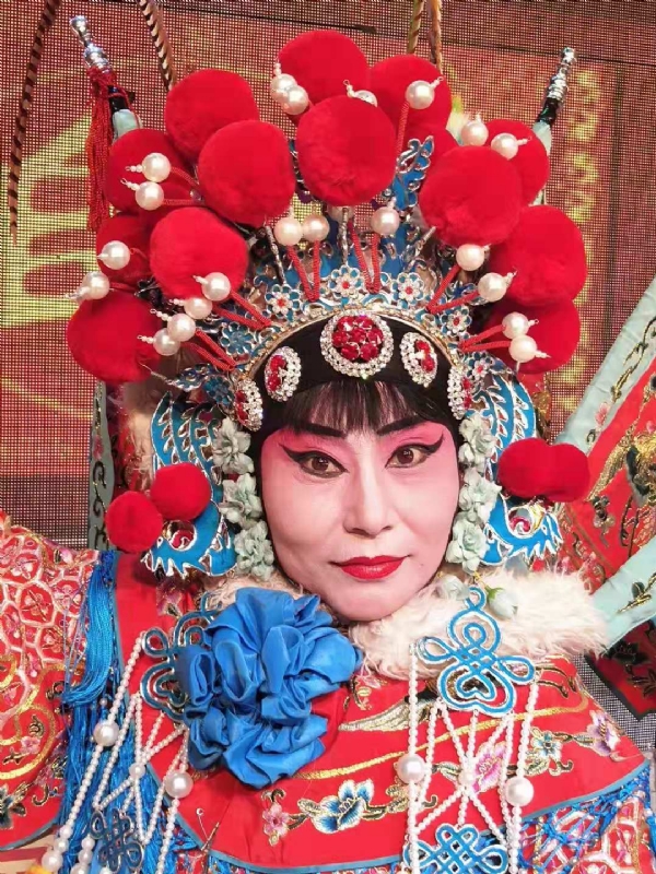 超清的第一张照片--平顶山相亲服务中心