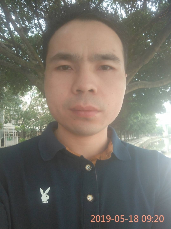 枫岚的第一张照片--平顶山相亲服务中心