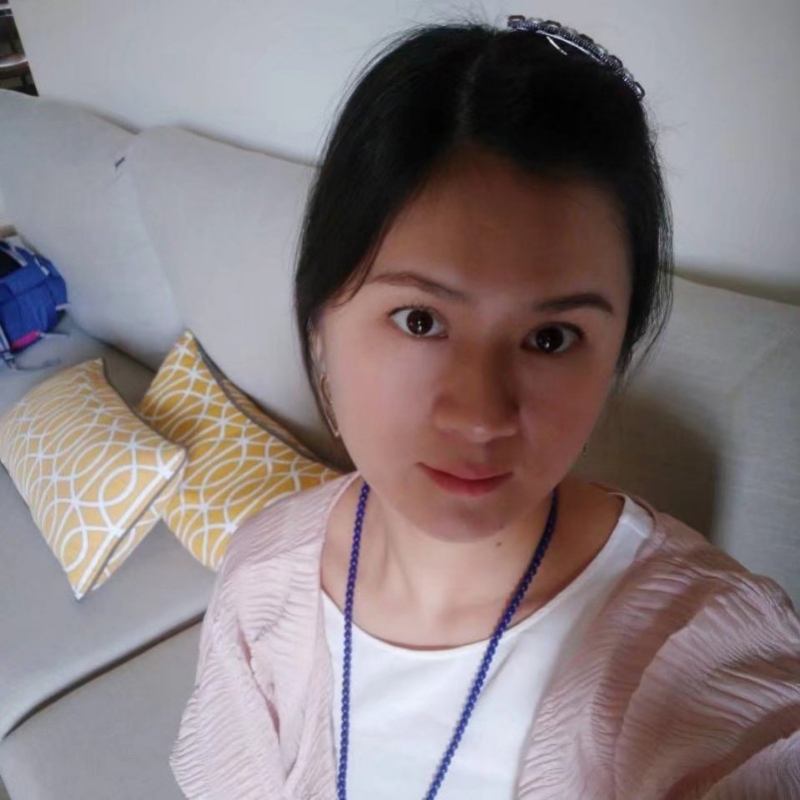 lly的第一张照片--平顶山相亲服务中心