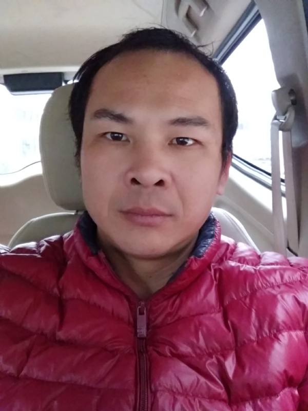 哥来的第一张照片--平顶山相亲服务中心