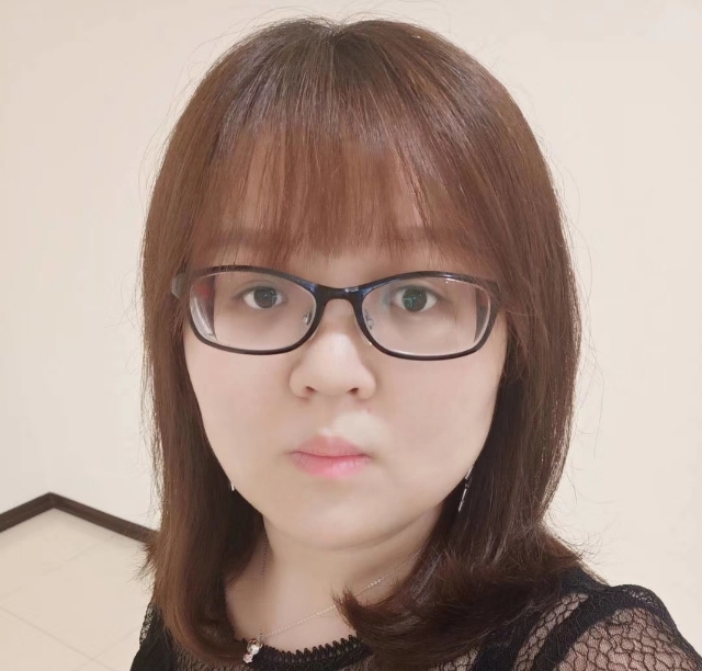 lily的第一张照片--平顶山相亲服务中心