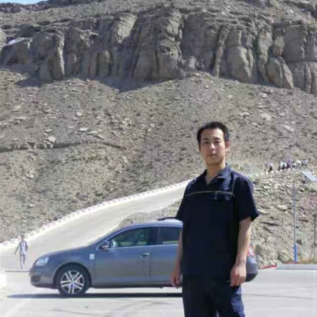 珍惜的第一张照片--平顶山相亲服务中心