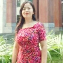 muna的第一张照片--平顶山相亲服务中心