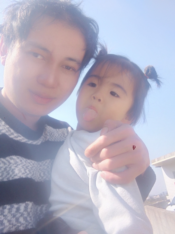 林子立的第一张照片--平顶山相亲服务中心