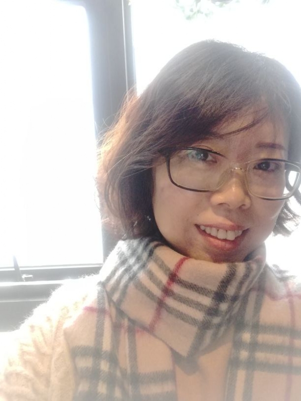 简单的第一张照片--平顶山相亲服务中心