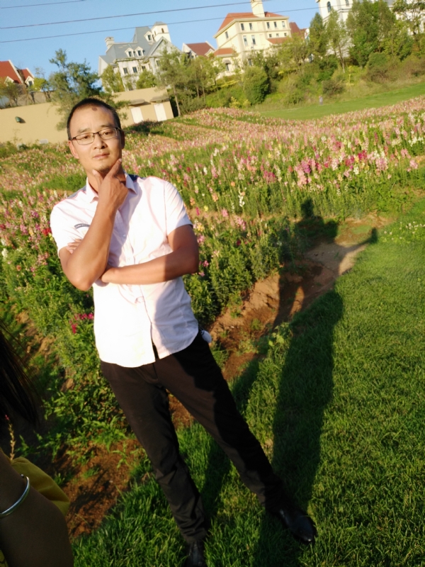 爱归零的第二张照片--平顶山相亲服务中心