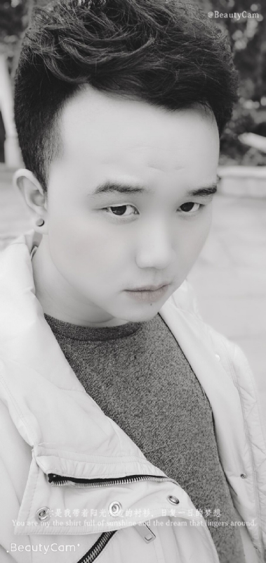 南浔的第一张照片--平顶山相亲服务中心