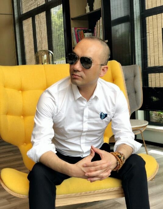 海纳百川的第一张照片--平顶山相亲服务中心