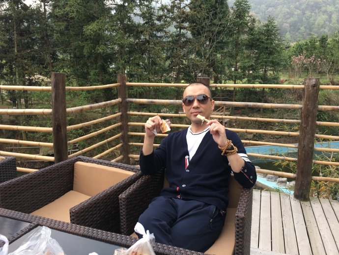 海纳百川的第二张照片--平顶山相亲服务中心