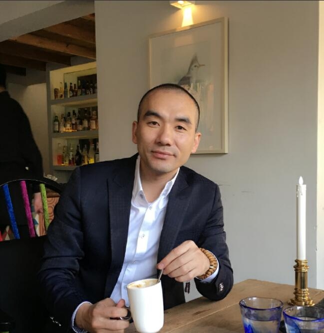 海纳百川的第三张照片--平顶山相亲服务中心