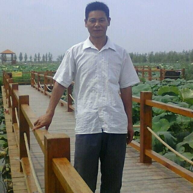 啊里的第二张照片--平顶山相亲服务中心