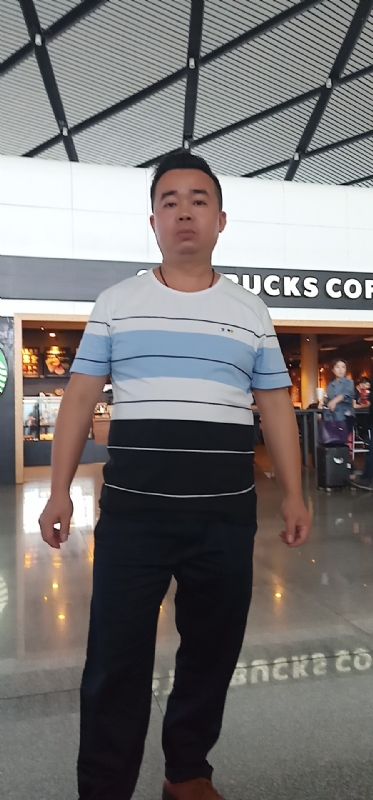 时光是个侩子手i的第一张照片--平顶山相亲服务中心