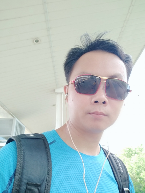 八九不离十的第一张照片--平顶山相亲服务中心