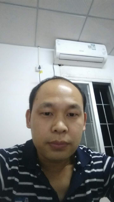 阿星的第一张照片--平顶山相亲服务中心