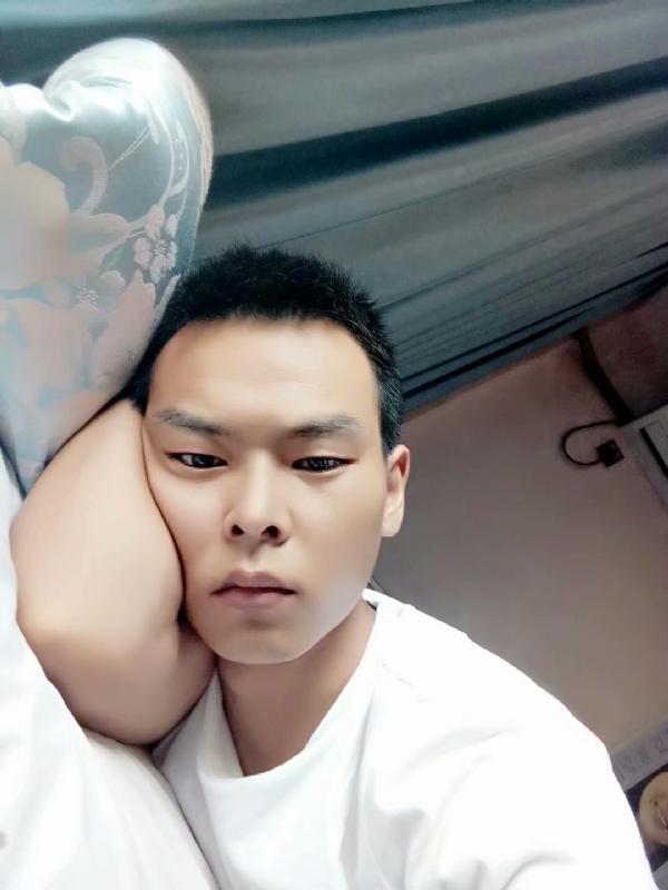 琪子心的第一张照片--平顶山相亲服务中心