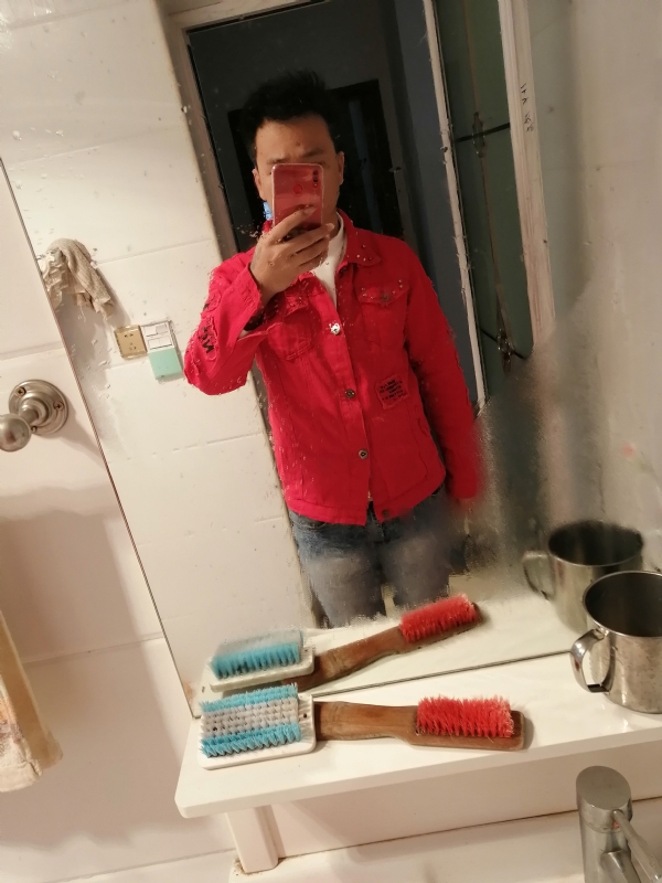 王哒哒的第一张照片--平顶山相亲服务中心