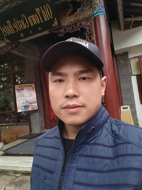 缘分邂逅的第一张照片--平顶山相亲服务中心