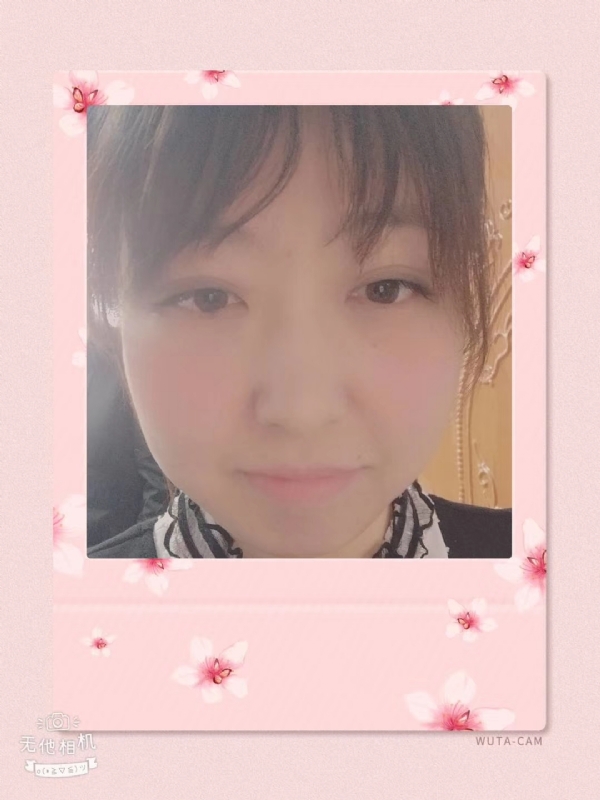 June的第一张照片--平顶山相亲服务中心